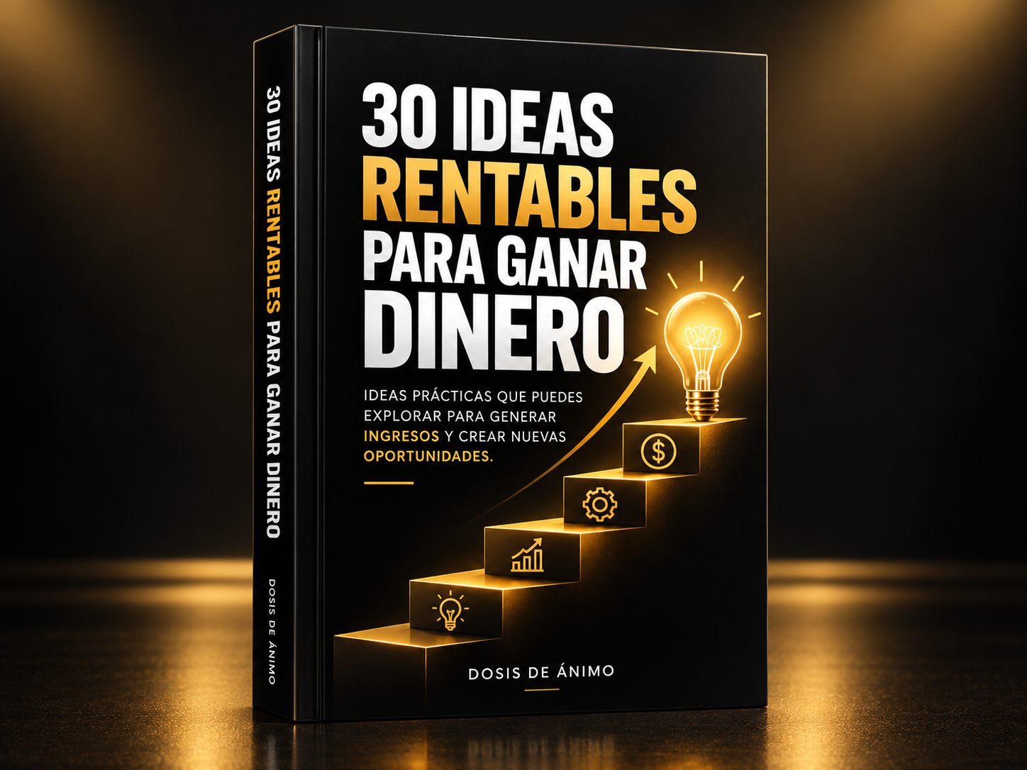 30 Ideas Rentables