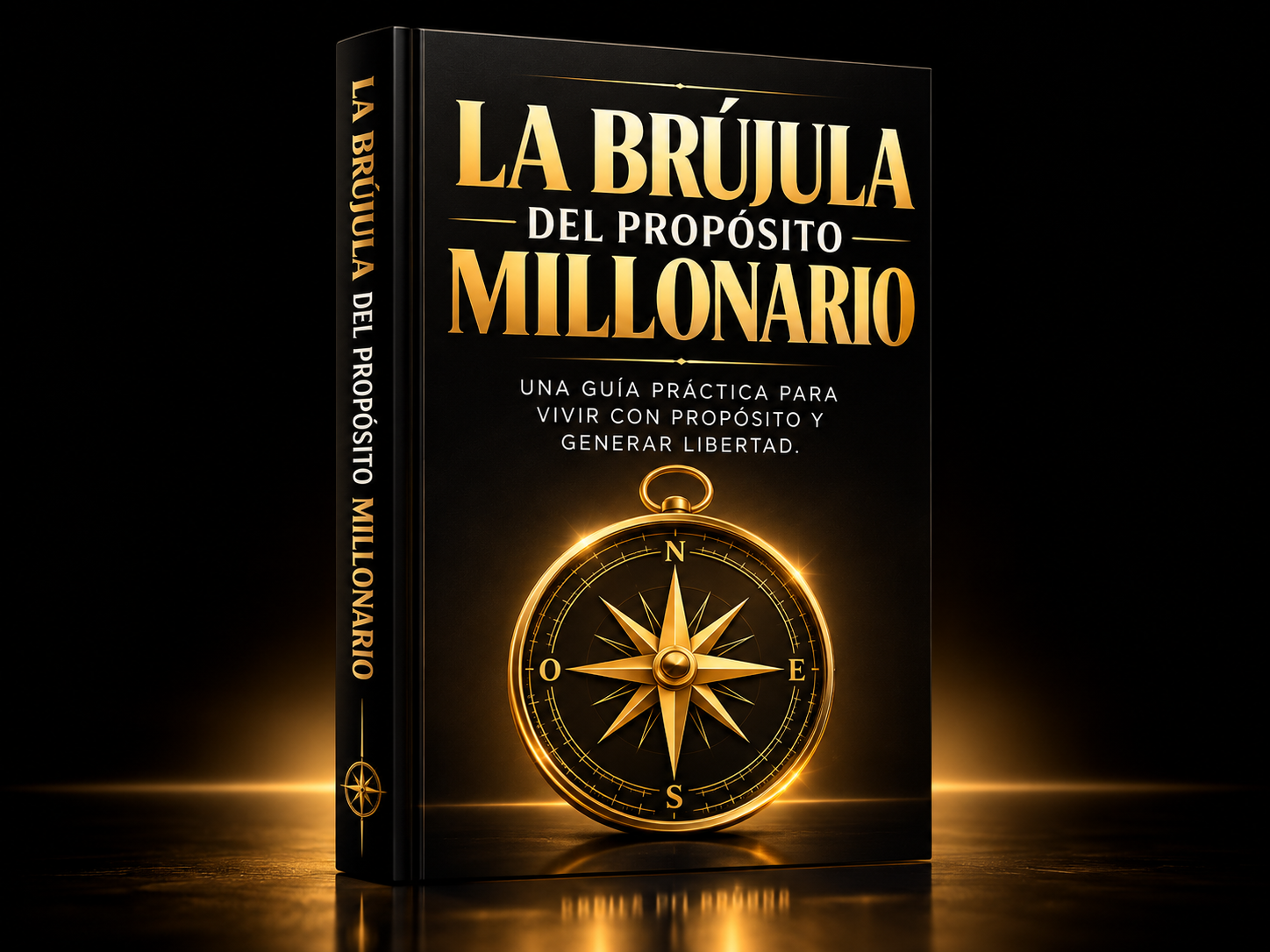 La Brújula del Propósito Millonario